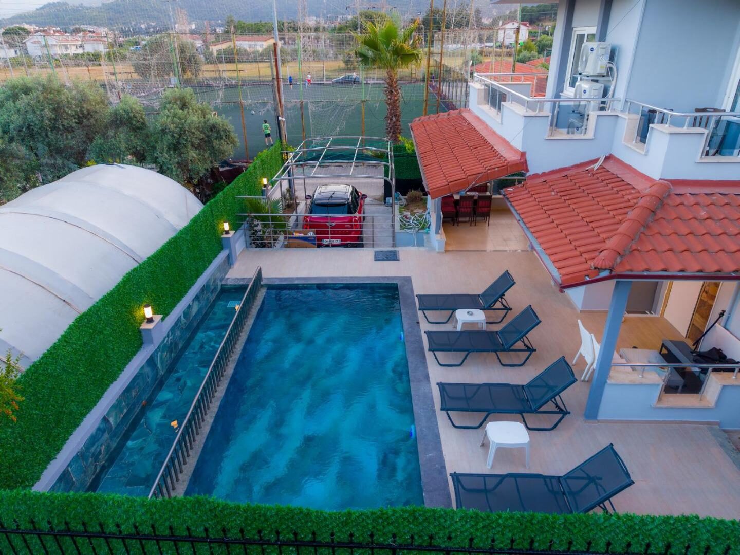 Villa Mare Perla — 28