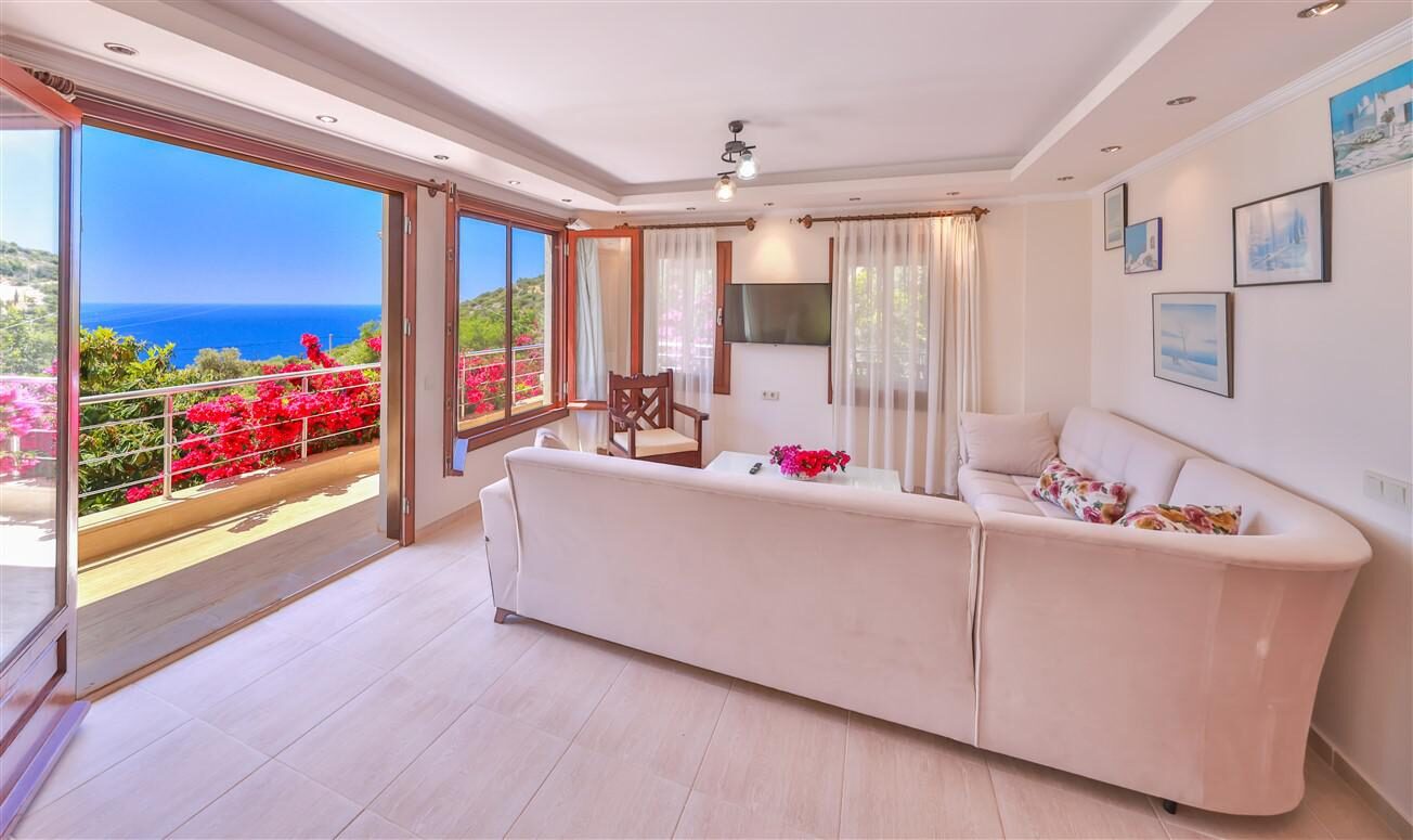 Villa Sarı Kaş — 39