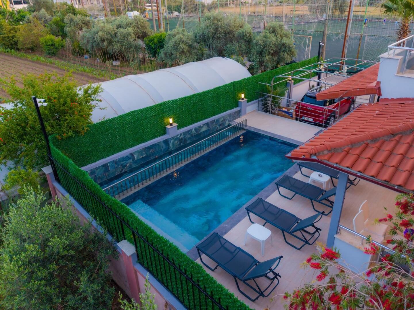 Villa Mare Perla — 29
