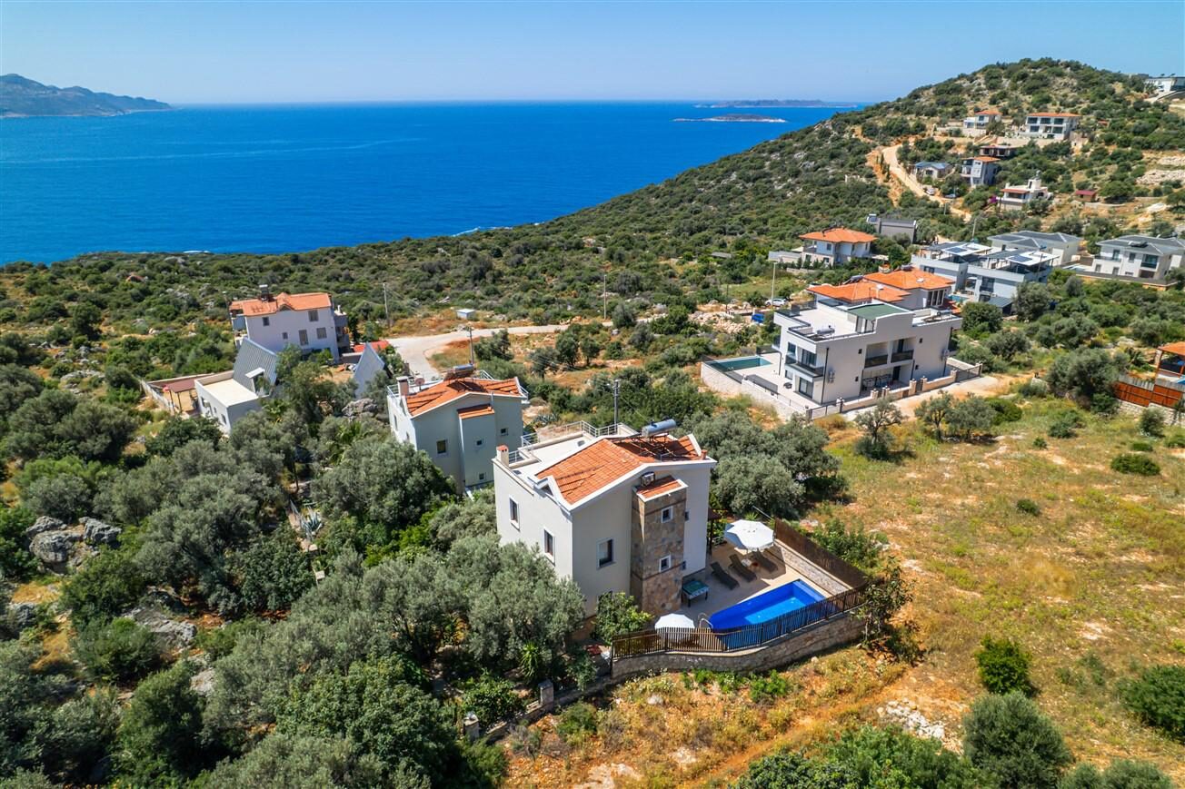 Villa Sarı Kaş — 41