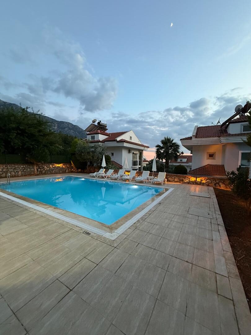 Villa Bella Ölüdeniz — 13
