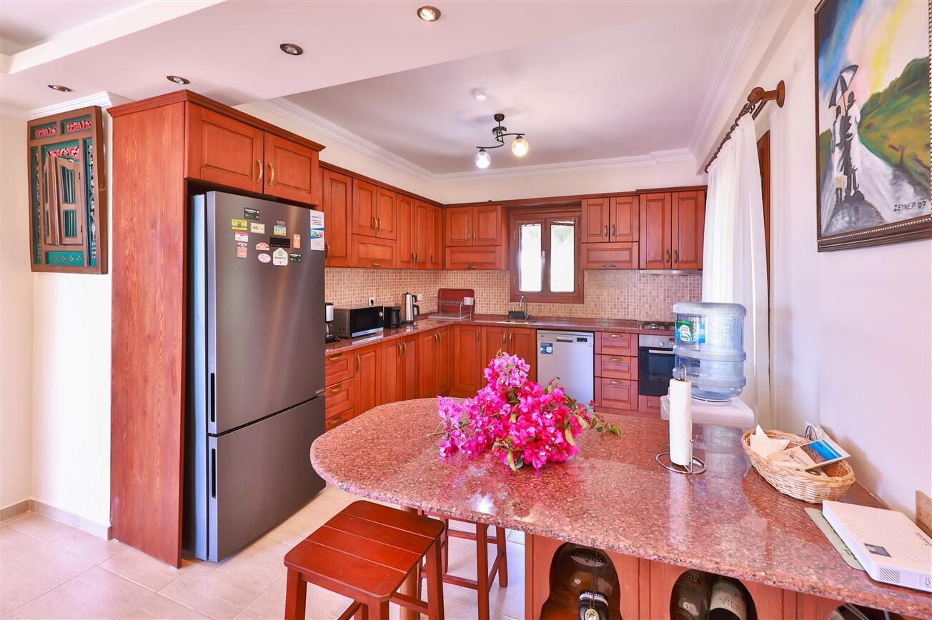 Villa Sarı Kaş — 42