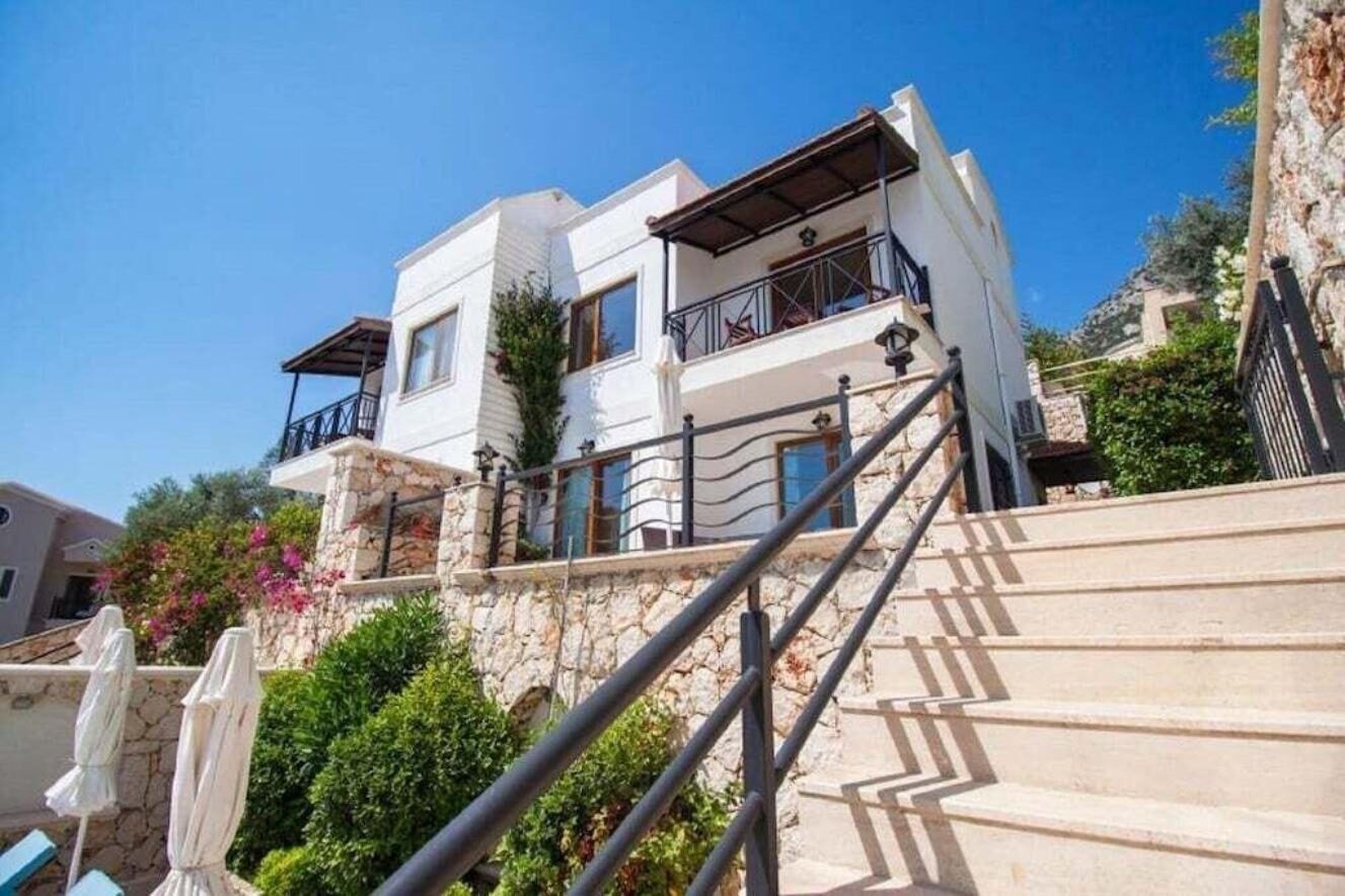 Villa Güzel Kalkan — 9