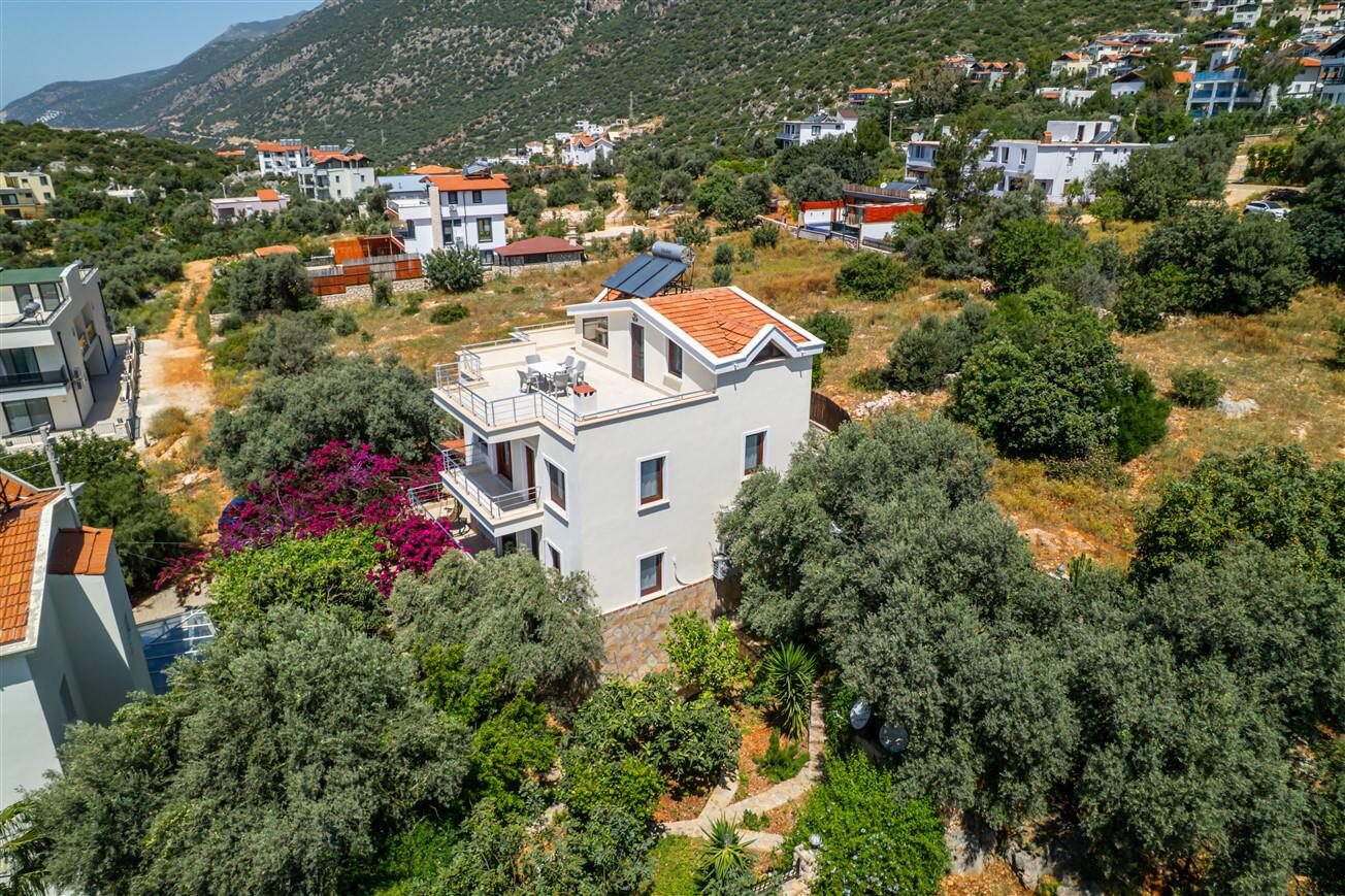 Villa Sarı Kaş — 44