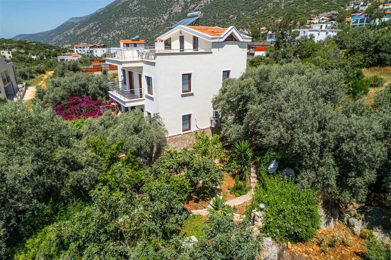 Villa Sarı Kaş — 45