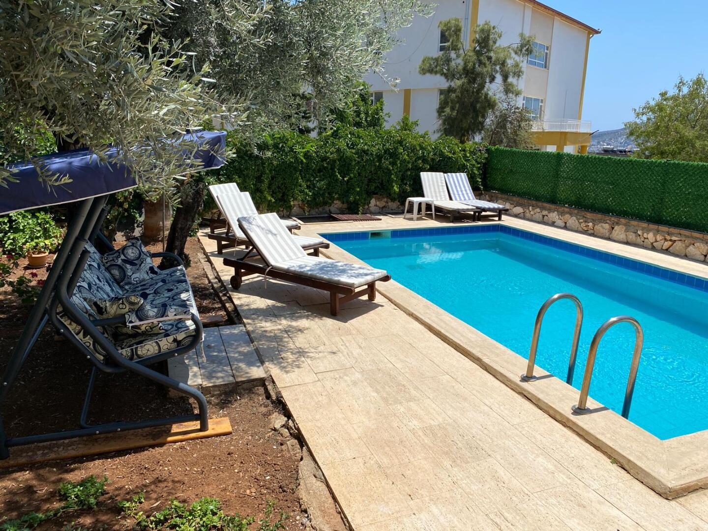 Villa Leto Kleo 2 — 2