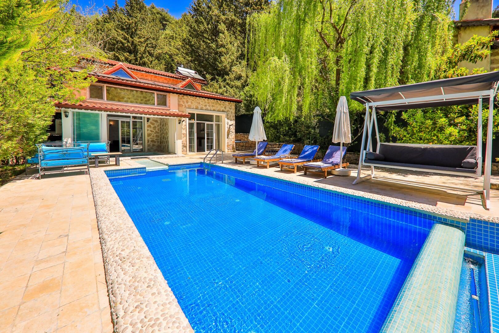 Villa Kaputaş 2 — 15