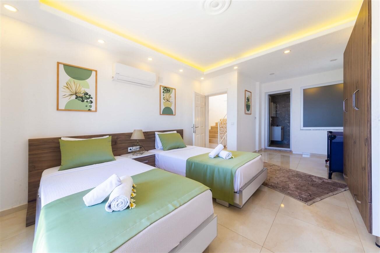 Villa Tuna Akbel — 43