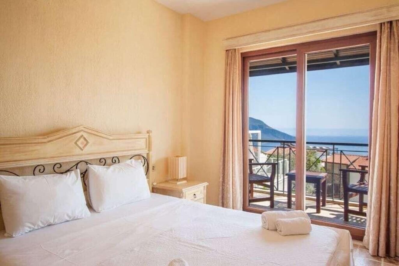 Villa Güzel Kalkan — 14