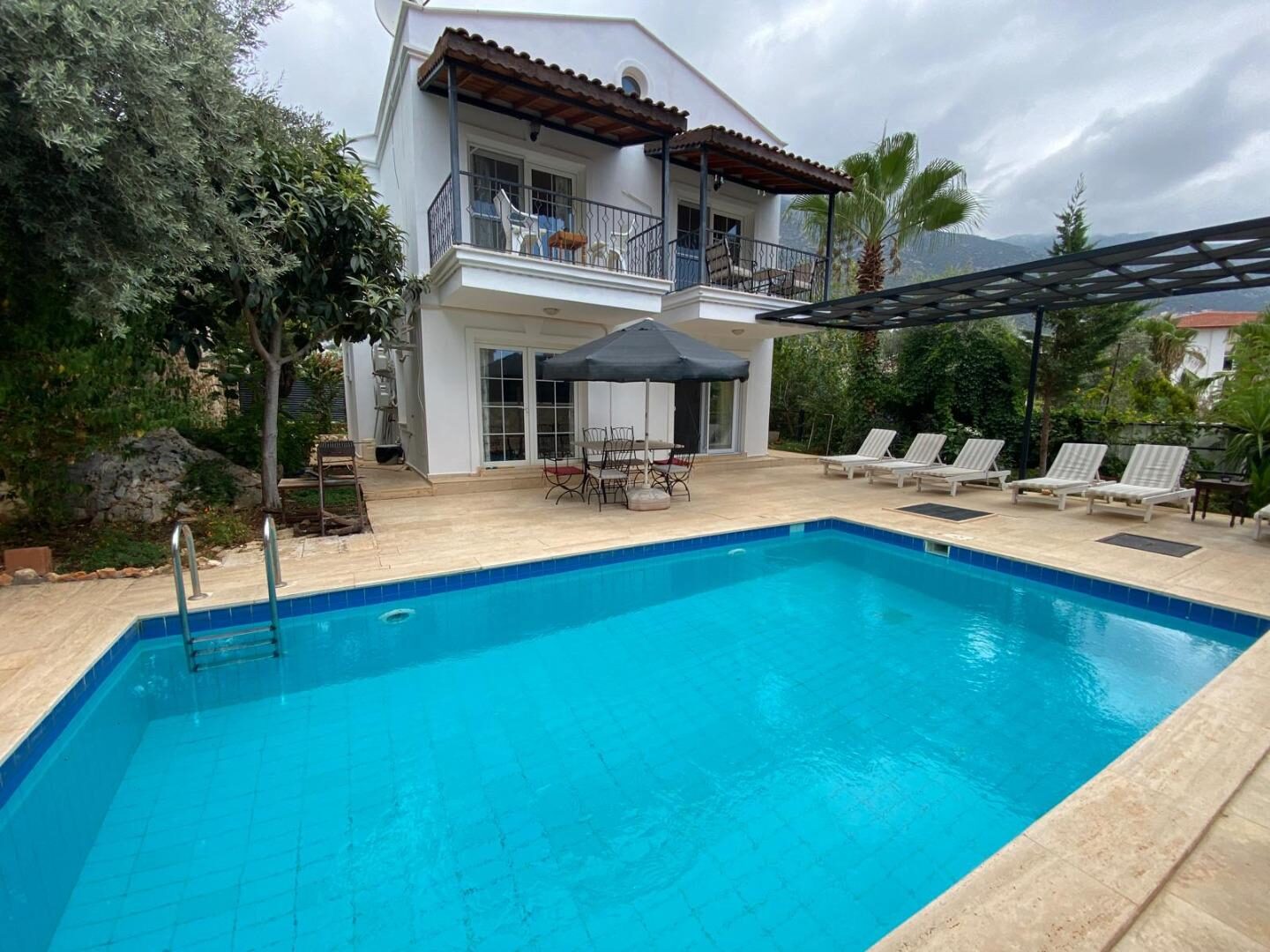 Villa Leto Kleo 1 — 4