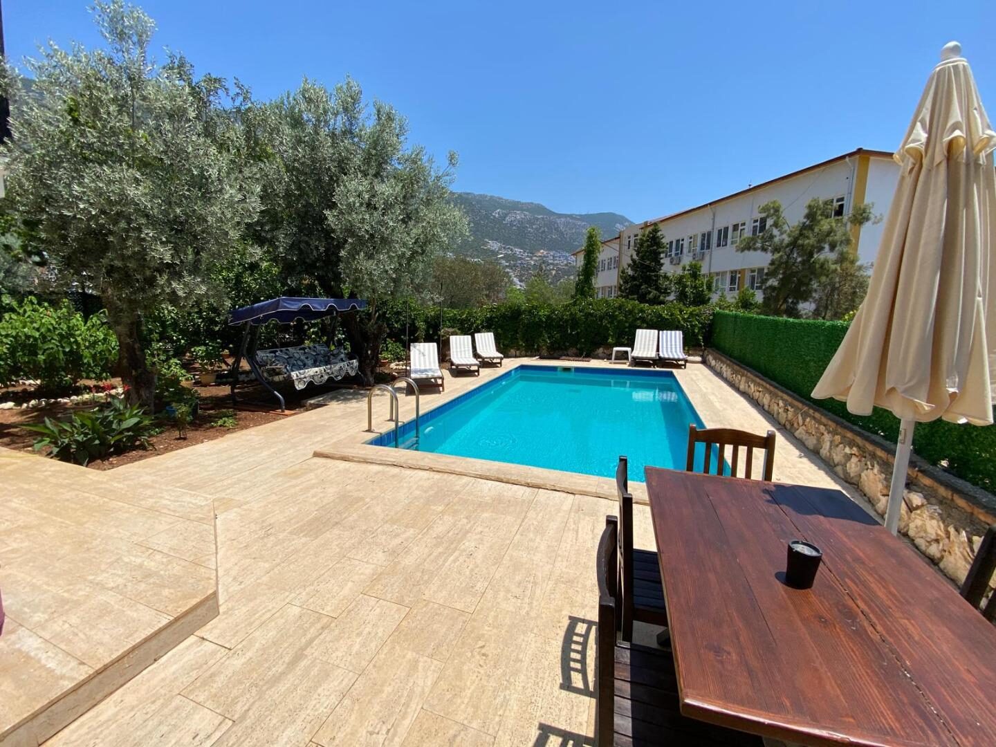 Villa Leto Kleo 2 — 6