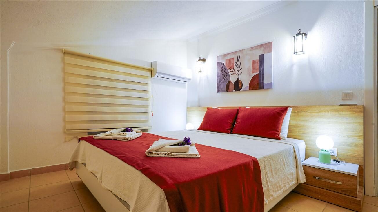 Villa Tuna Akbel — 48
