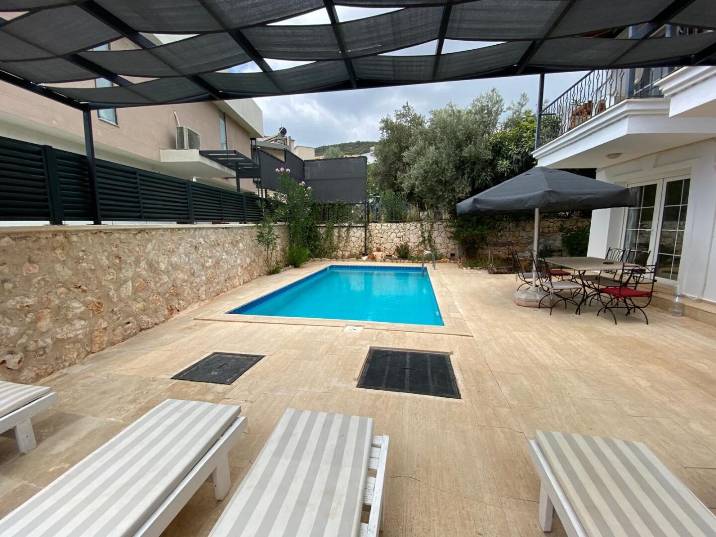 Villa Leto Kleo 1 — 6