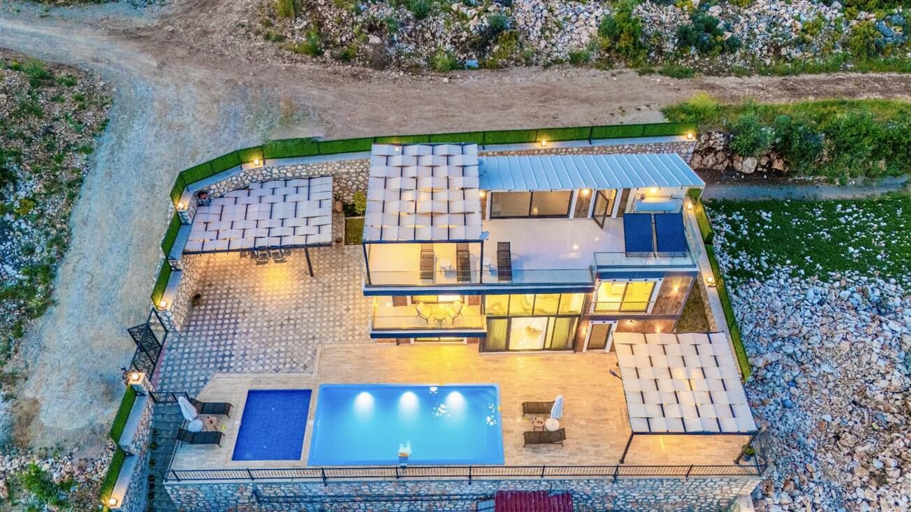 Villa Modosli — 41