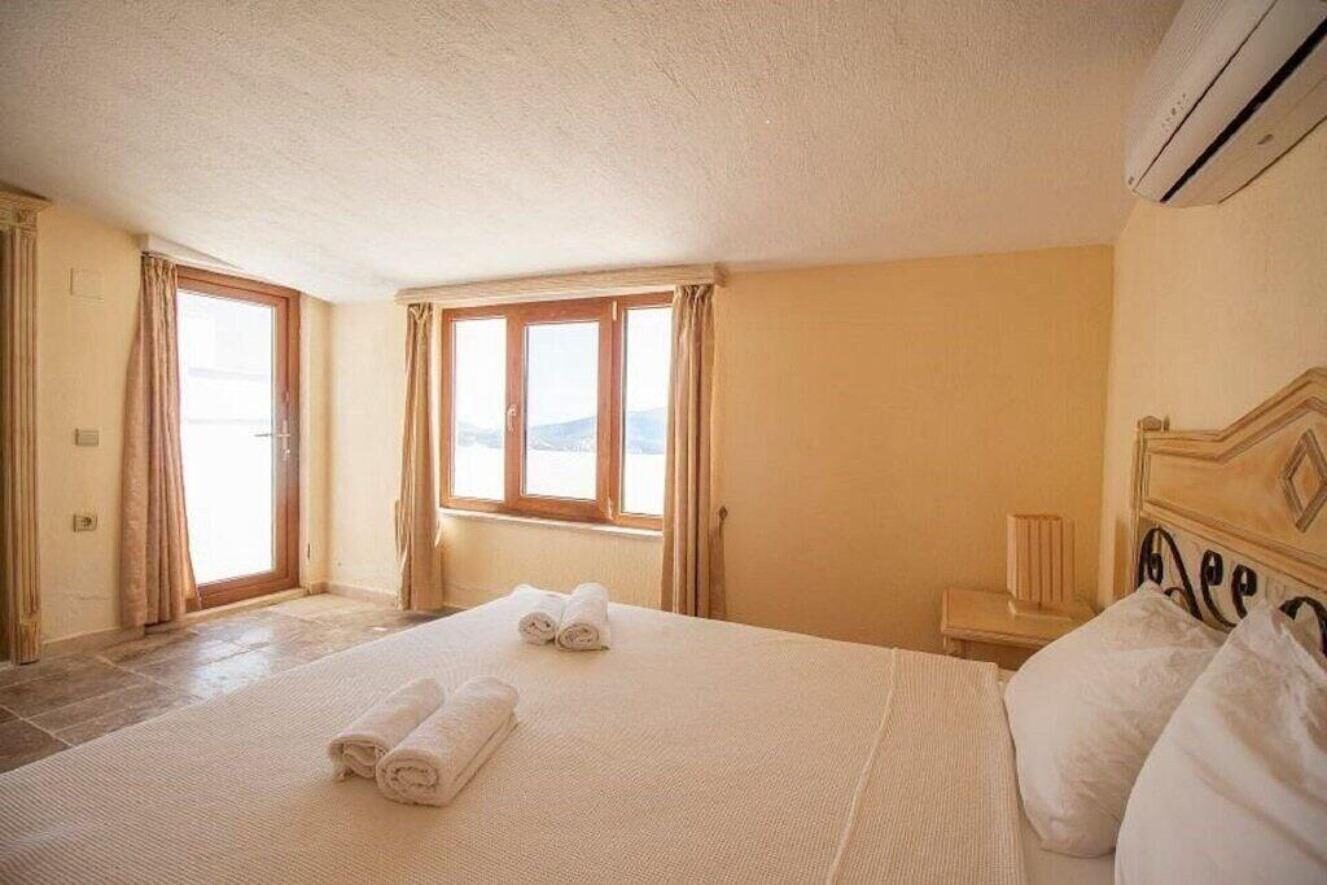 Villa Güzel Kalkan — 18