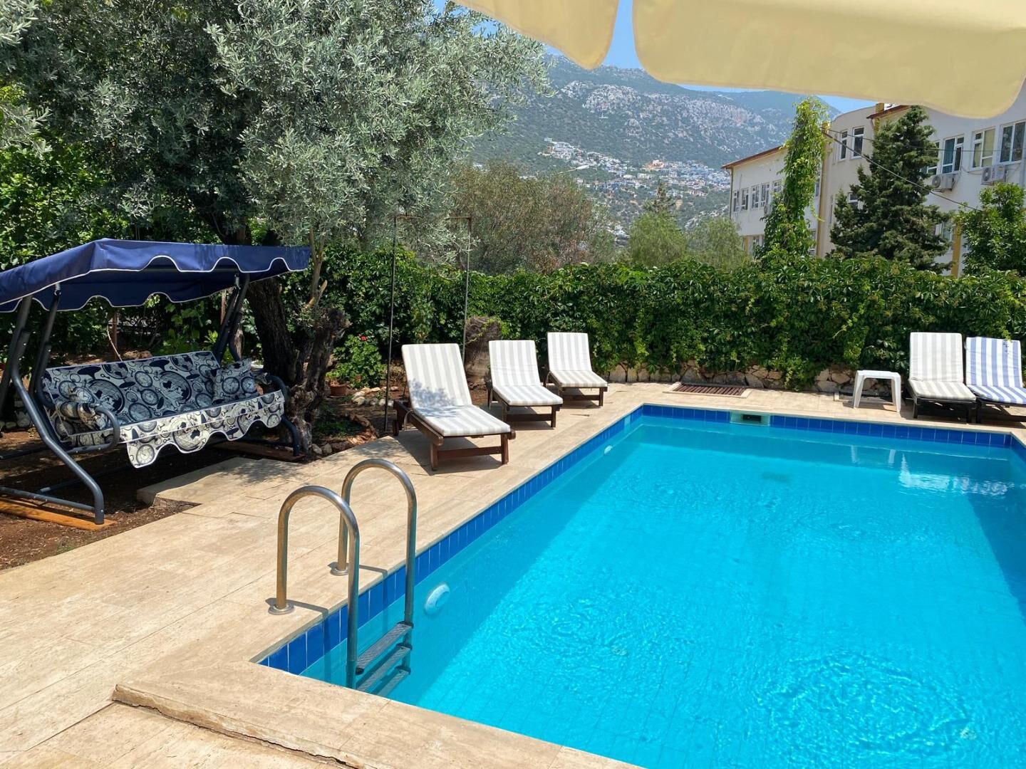 Villa Leto Kleo 2 — 8