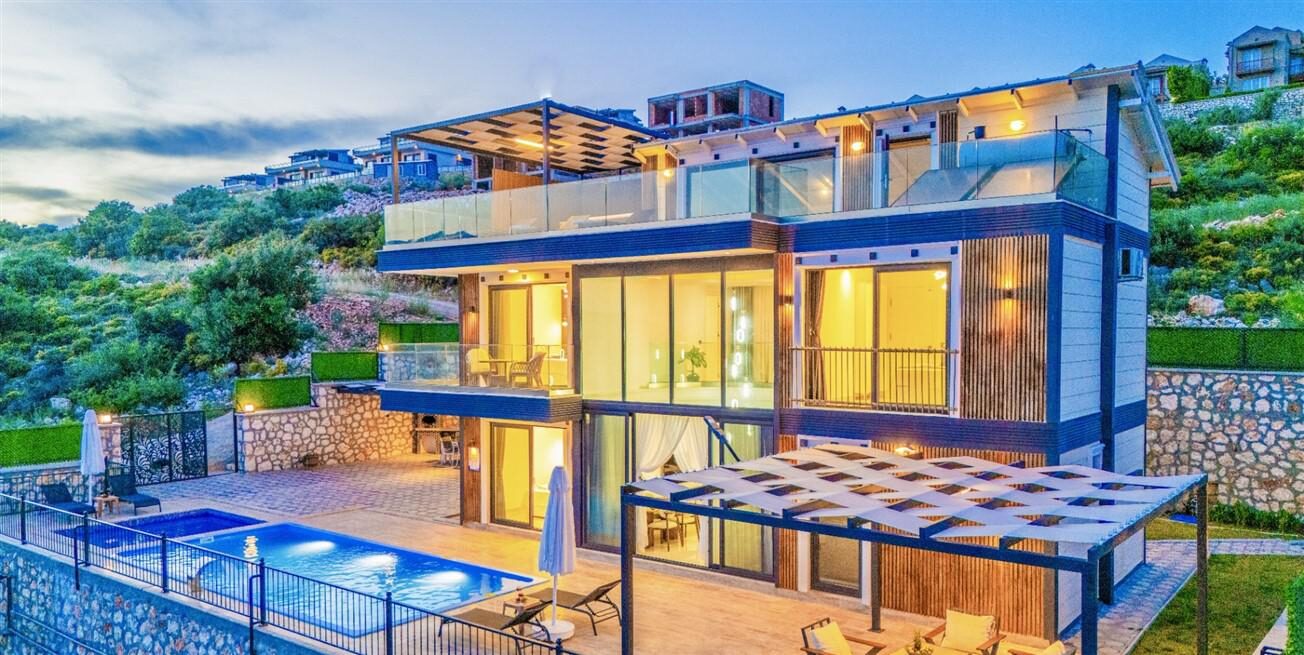 Villa Modosli — 42