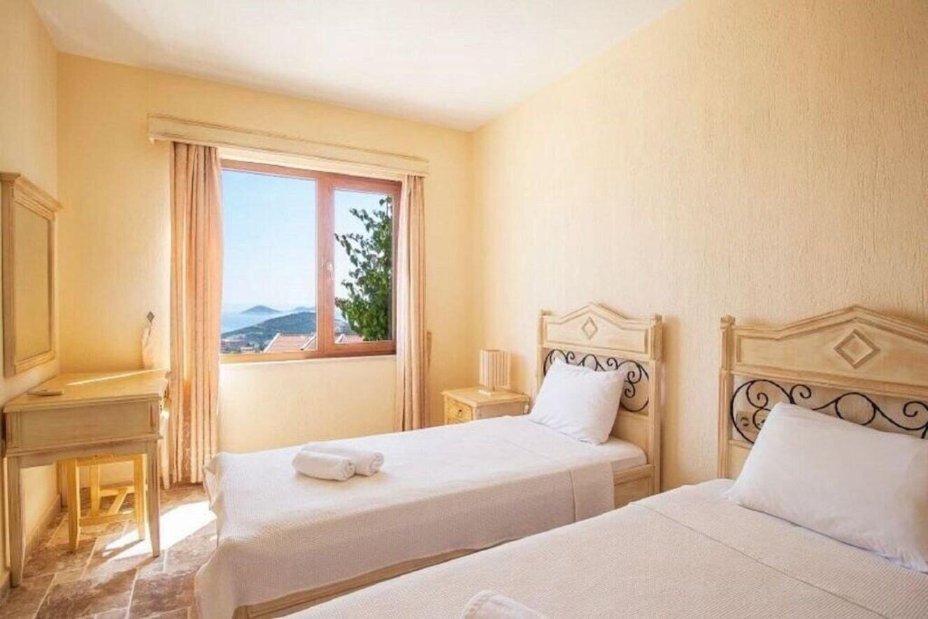 Villa Güzel Kalkan — 20