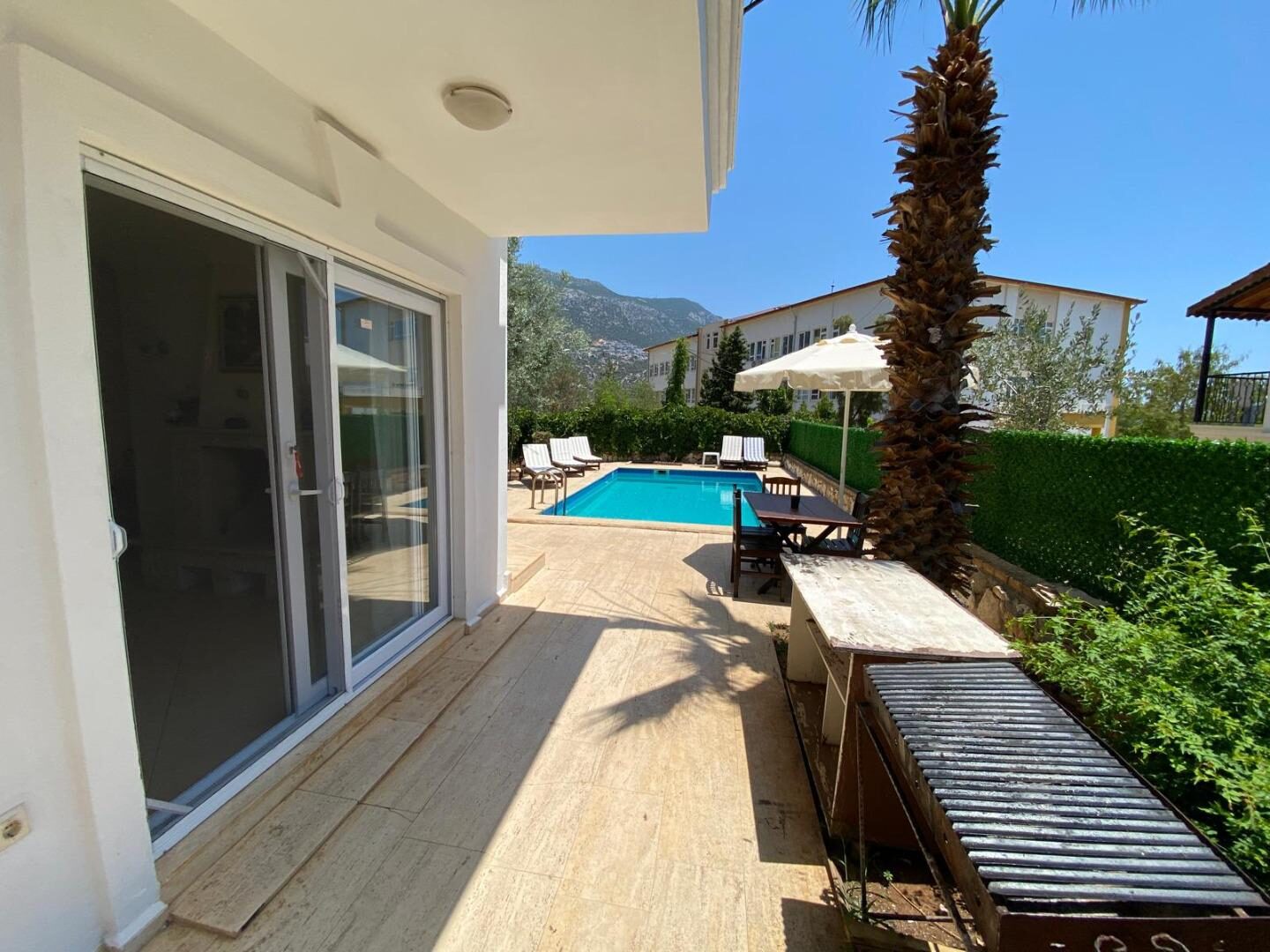 Villa Leto Kleo 2 — 9