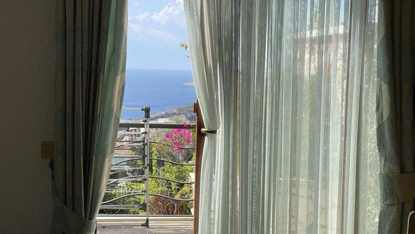 Villa Güzel Kalkan — 21