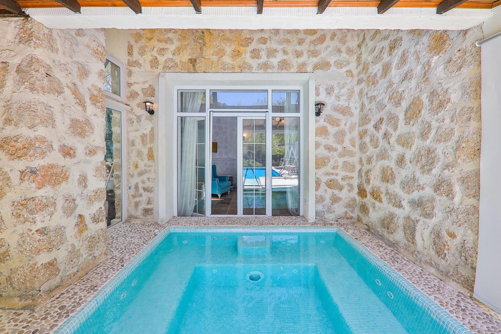 Villa Kaputaş 2 — 16