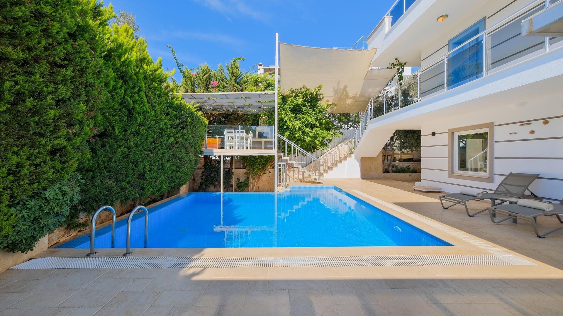 Villa Topcu — 3