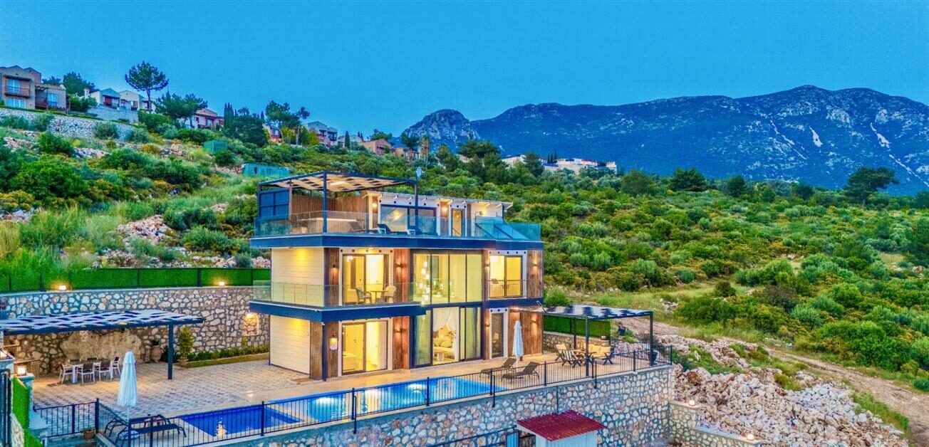 Villa Modosli — 46