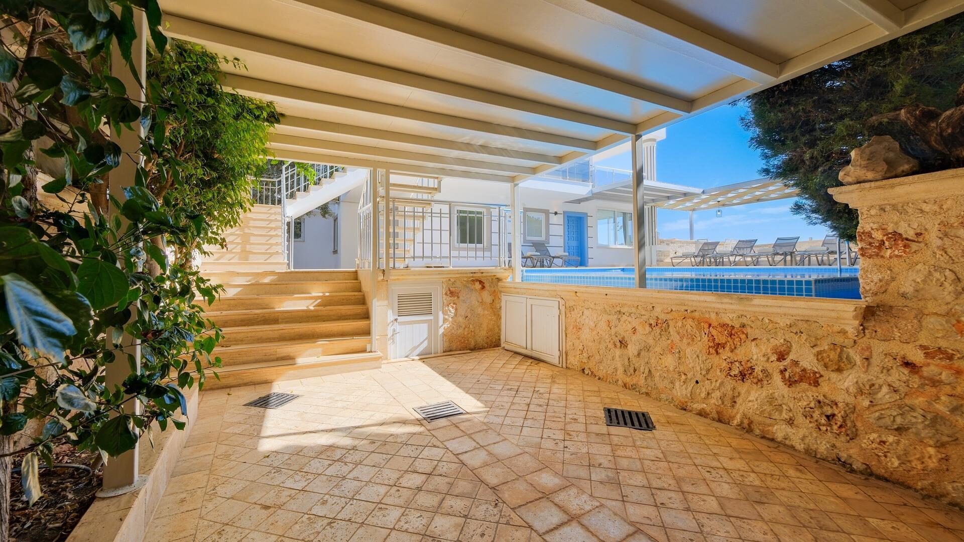 Villa Topcu — 4