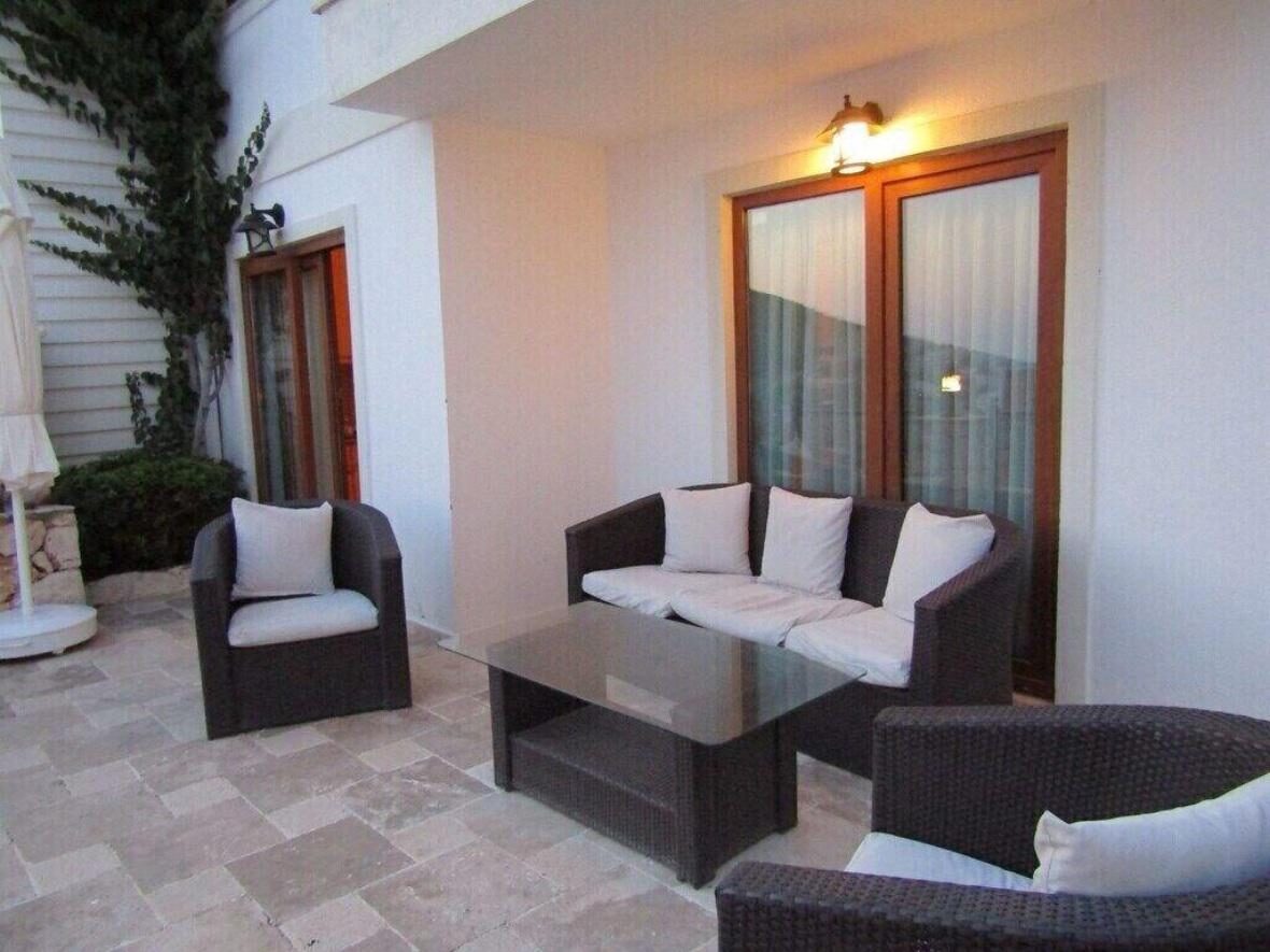 Villa Güzel Kalkan — 24