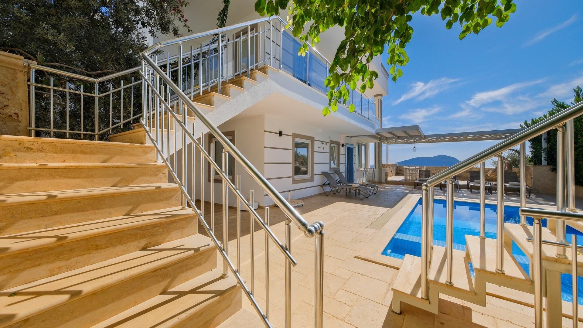 Villa Topcu — 7