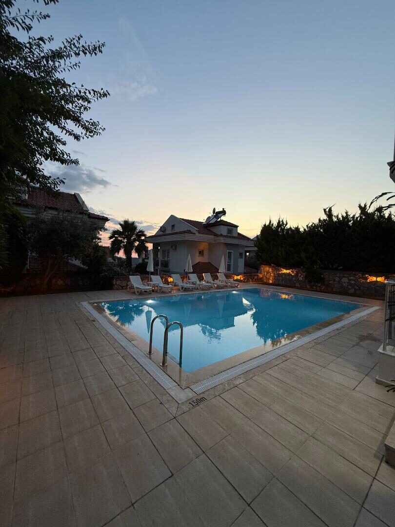 Villa Bella Ölüdeniz — 35