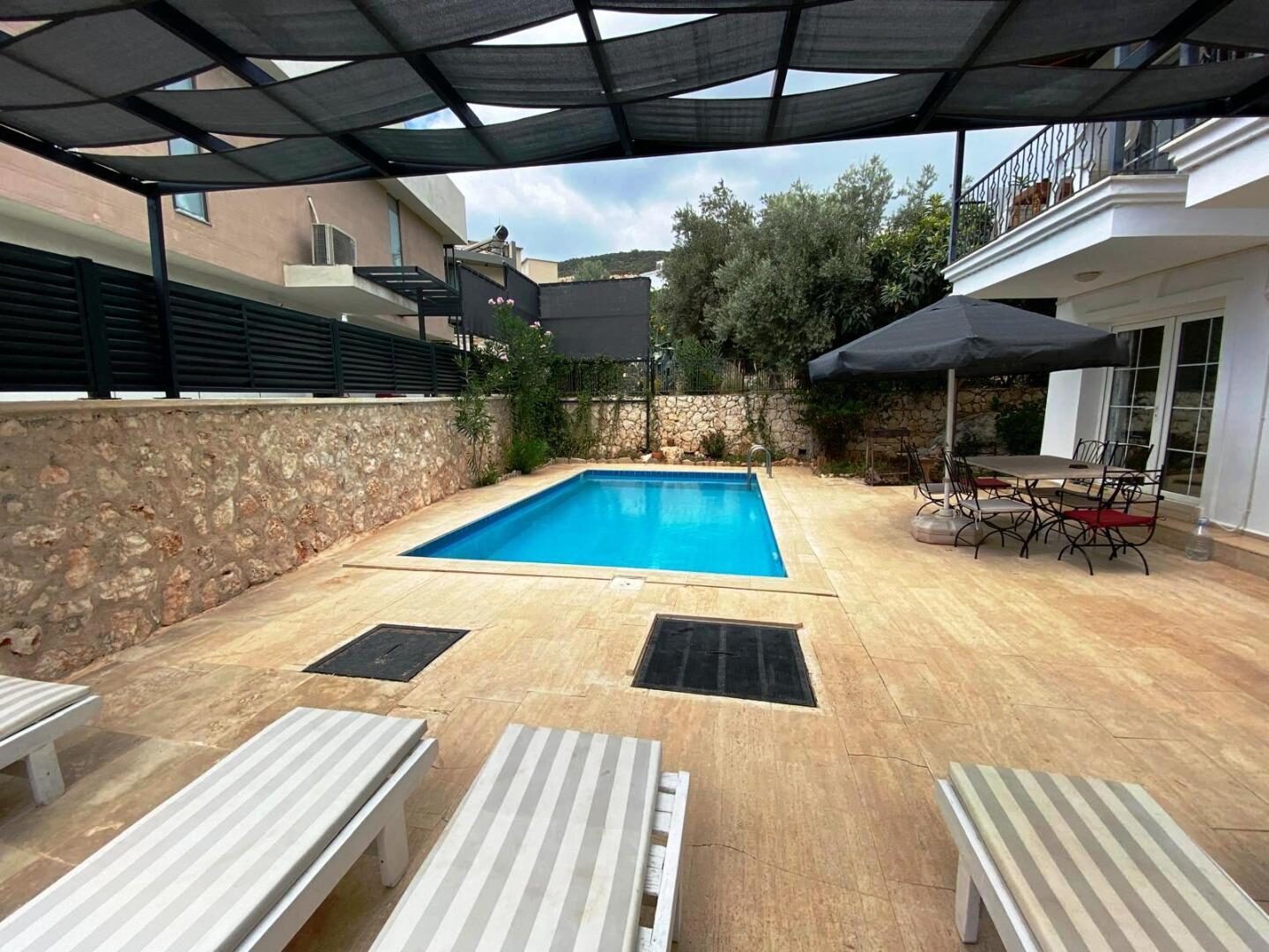 Villa Leto Kleo 1 — 14
