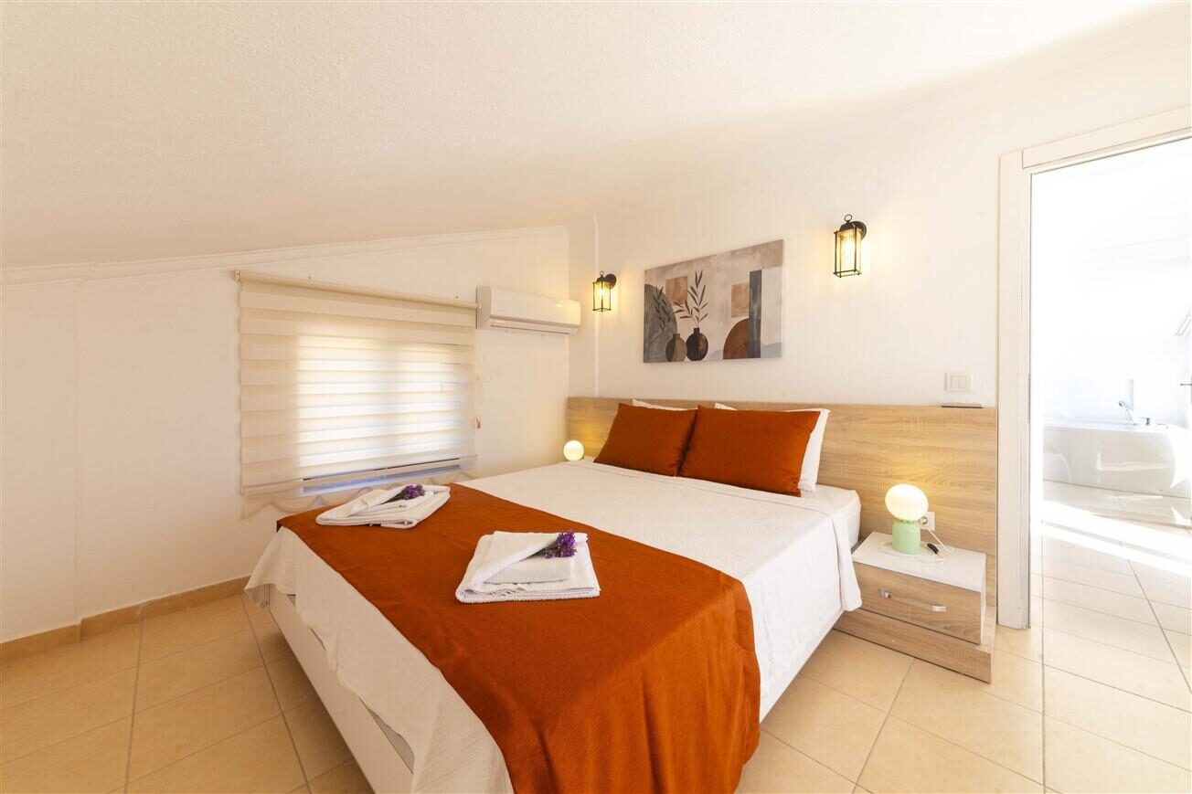 Villa Tuna Akbel — 59