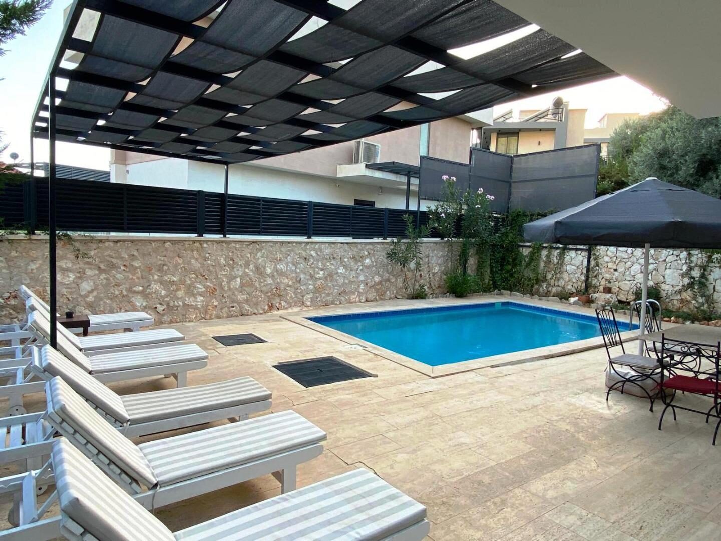 Villa Leto Kleo 1 — 15