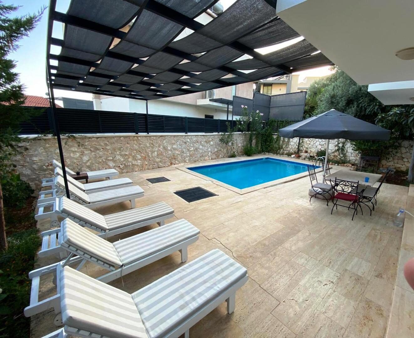 Villa Leto Kleo 1 — 17
