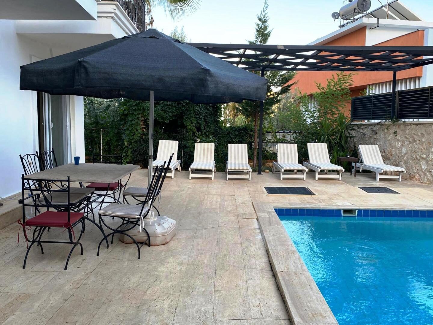 Villa Leto Kleo 1 — 19
