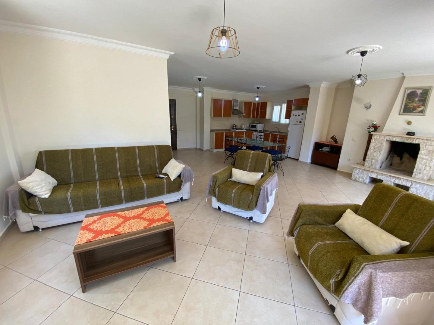 Villa Leto Kleo 2 — 20