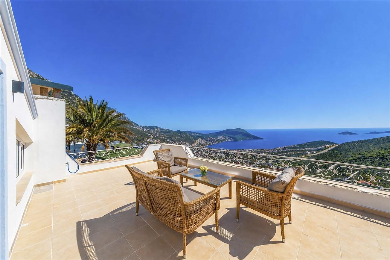 Villa Tuna Akbel — 67