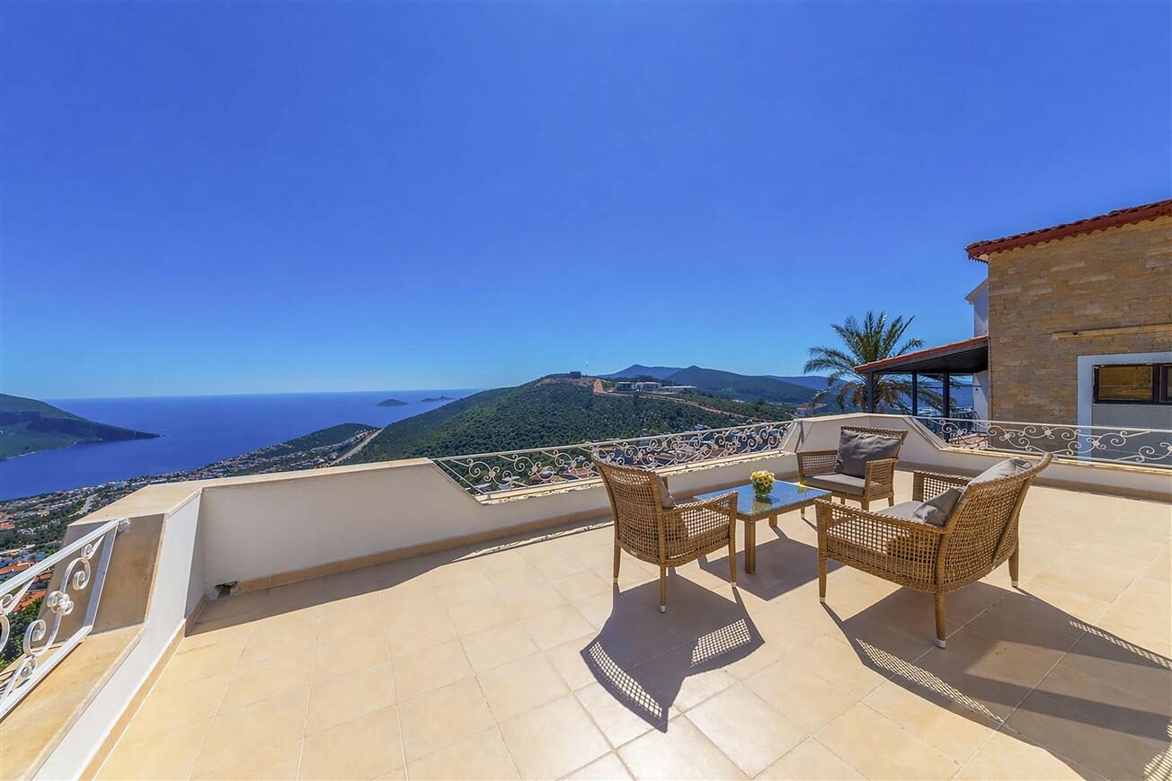 Villa Tuna Akbel — 70