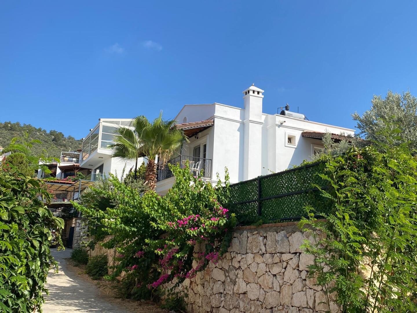 Villa Leto Kleo 2 — 27