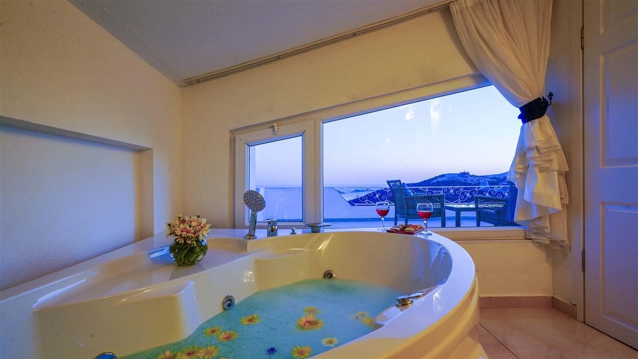 Villa Tuna Akbel — 75