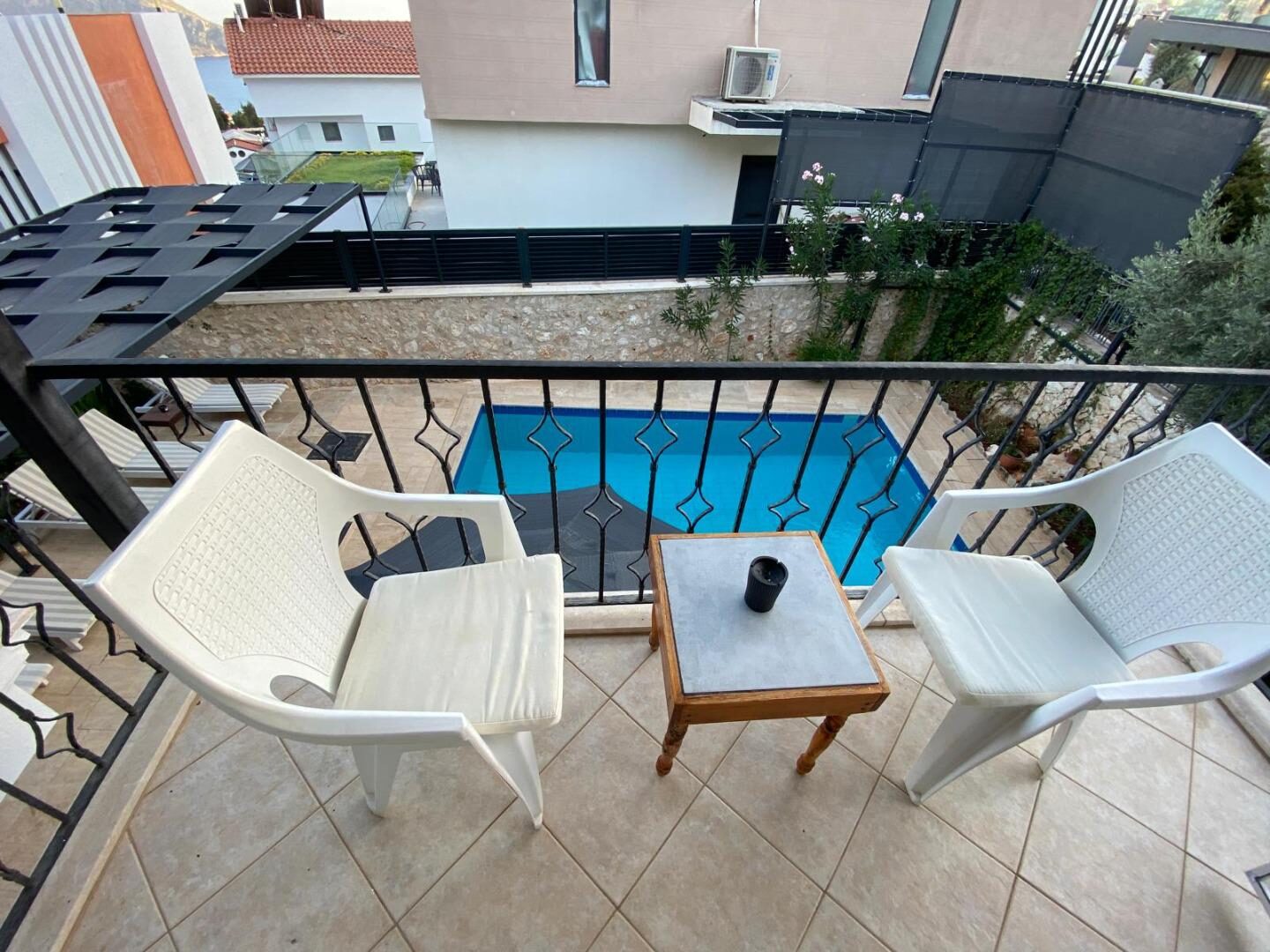Villa Leto Kleo 1 — 36