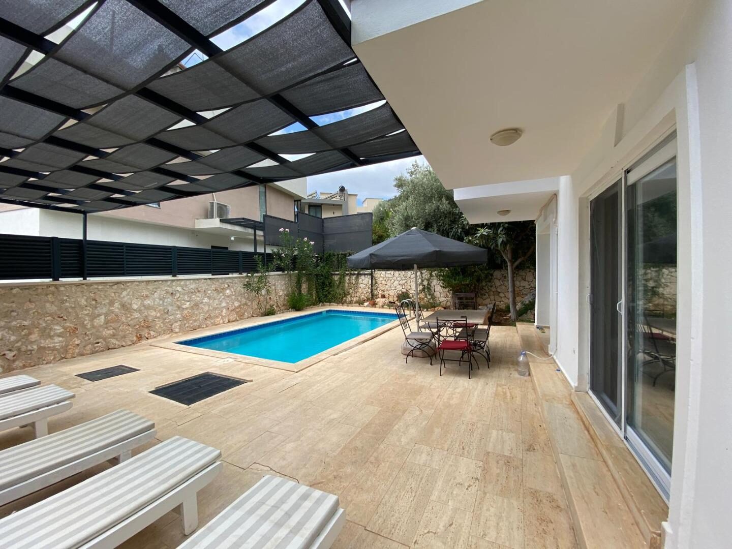 Villa Leto Kleo 1 — 37
