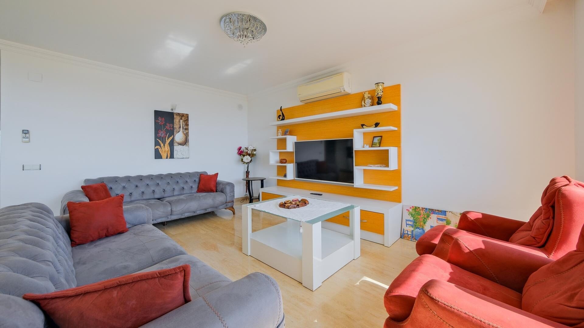 Villa Topcu — 31