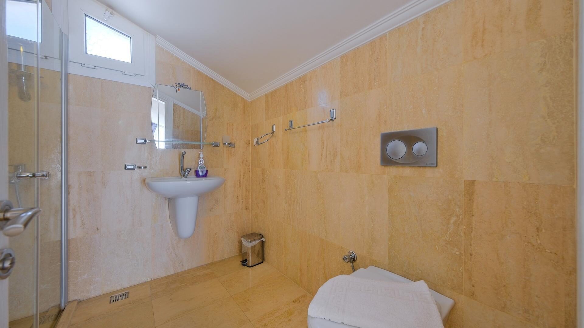 Villa Topcu — 45