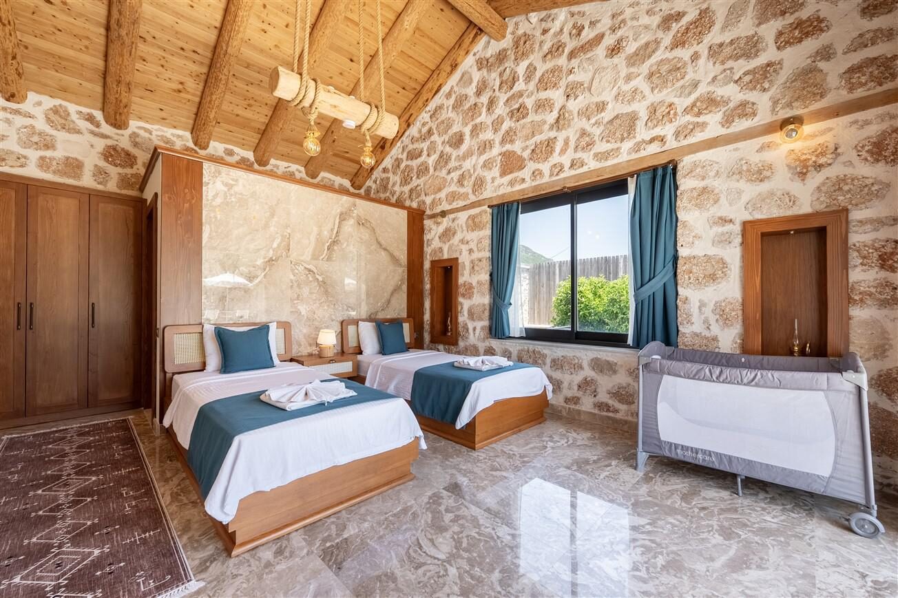 Villa Topcu Stone — 89