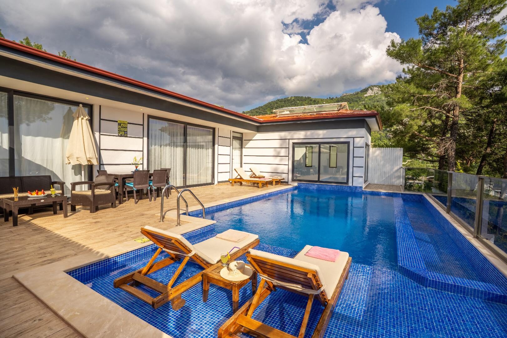 Villa Aven İslamlar