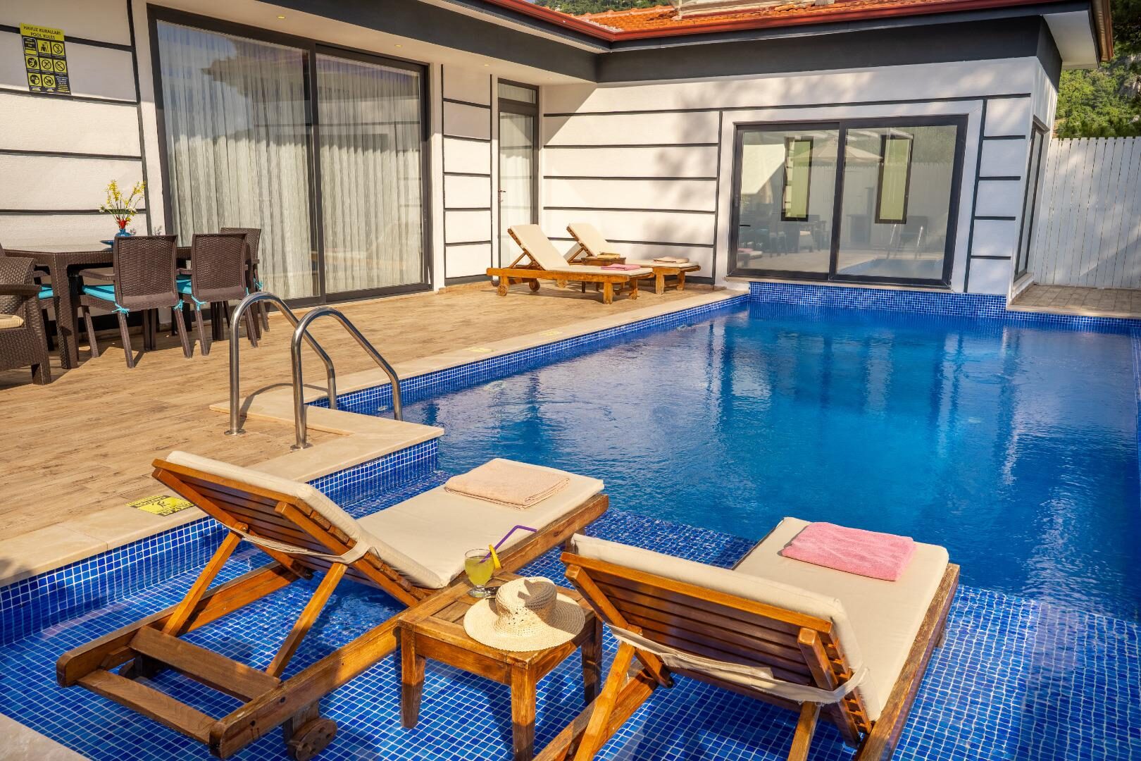 Villa Aven İslamlar — 2