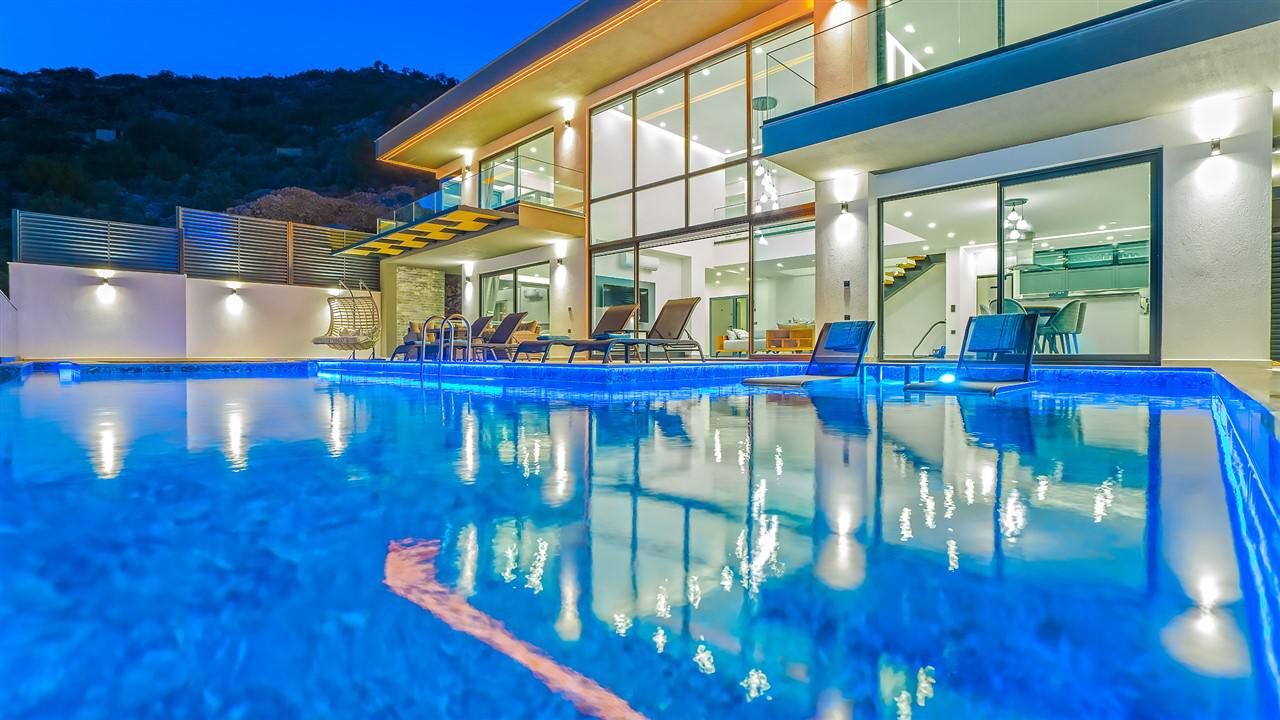Villa Sun — 3