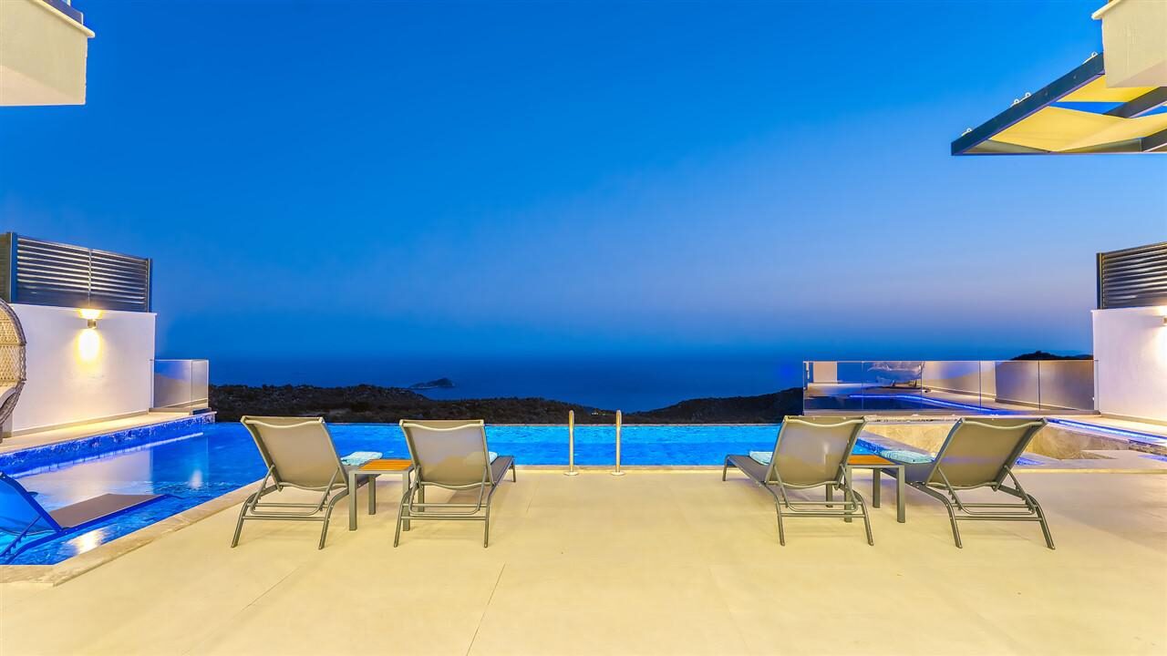 Villa Sea Kördere — 6